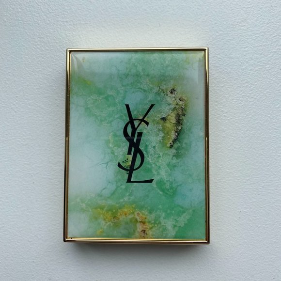 Limited Edition YSL Eyeshadow Boho Stone Collection - Picture 3 of 9